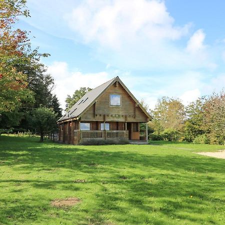 Вилла Pen Y Clawdd Presteigne Экстерьер фото