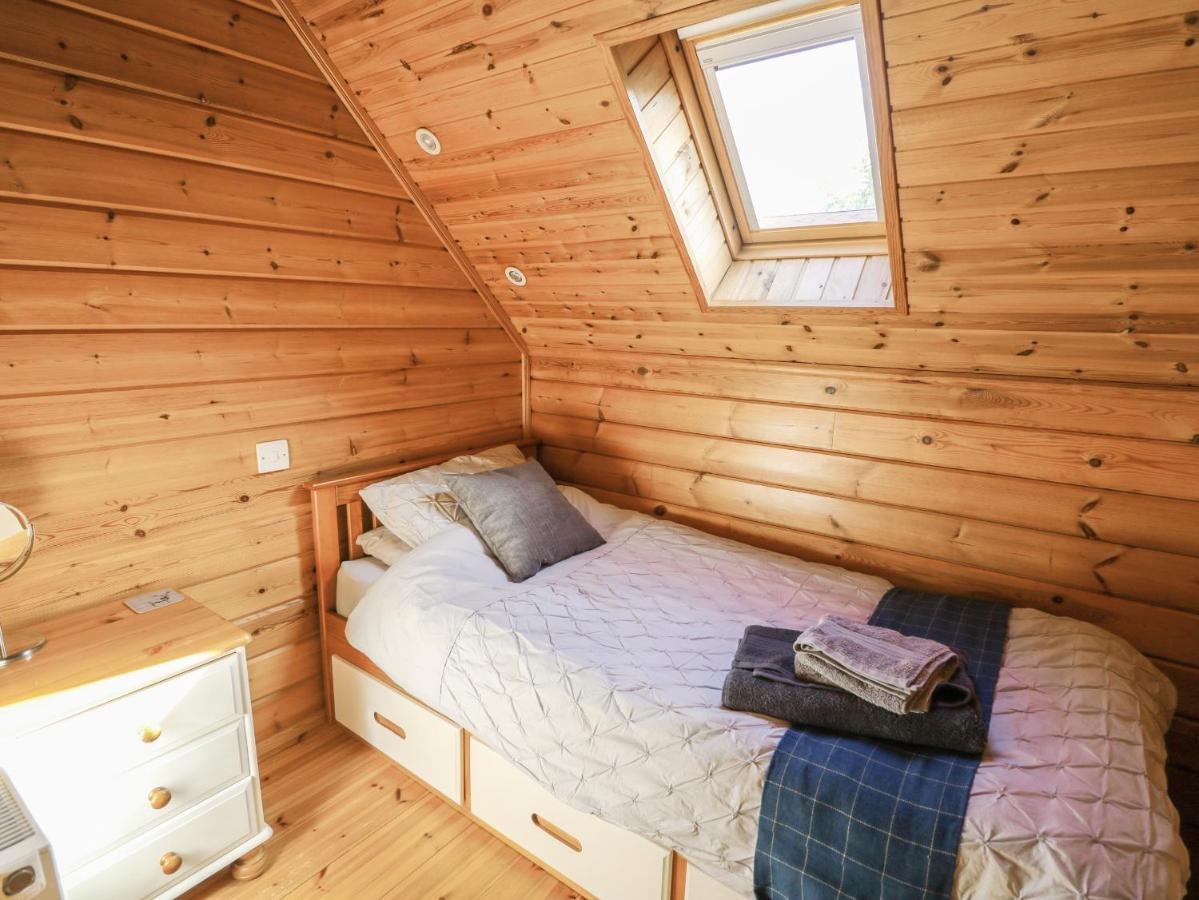 Вилла Pen Y Clawdd Presteigne Экстерьер фото